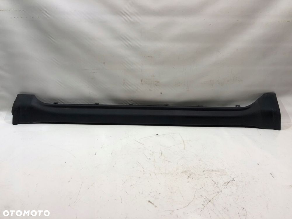 jeep grand cherokee listwa progowa prawa 2012 - 1