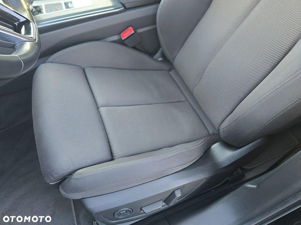 Audi A6 Avant 50 TDI quattro tiptronic sport - 12