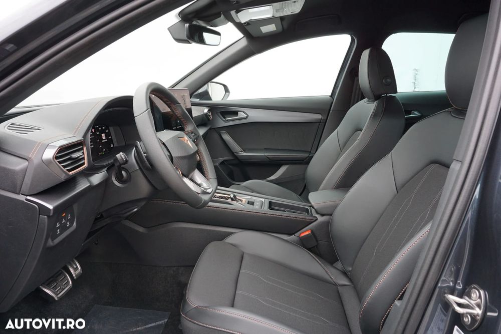 Cupra Formentor 1.5 eTSI DSG - 13