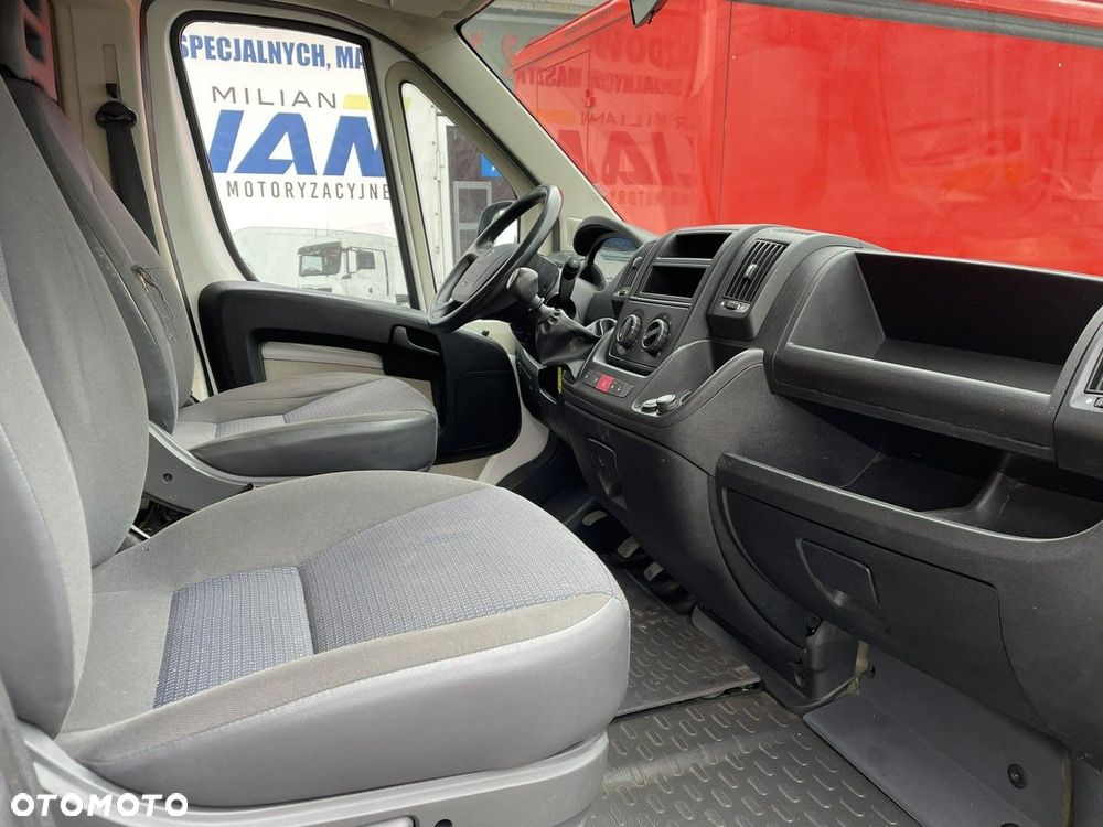Citroën Jumper - 14