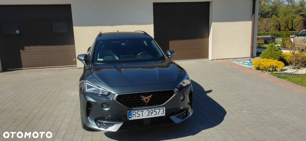Cupra Formentor - 3