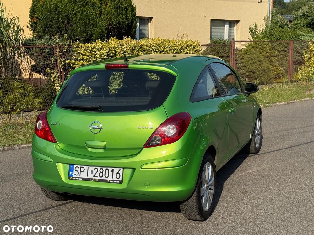Opel Corsa 1.2 16V EcoFLEX Active - 7