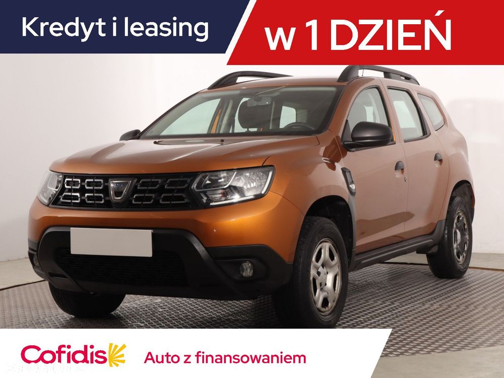 Dacia Duster - 2