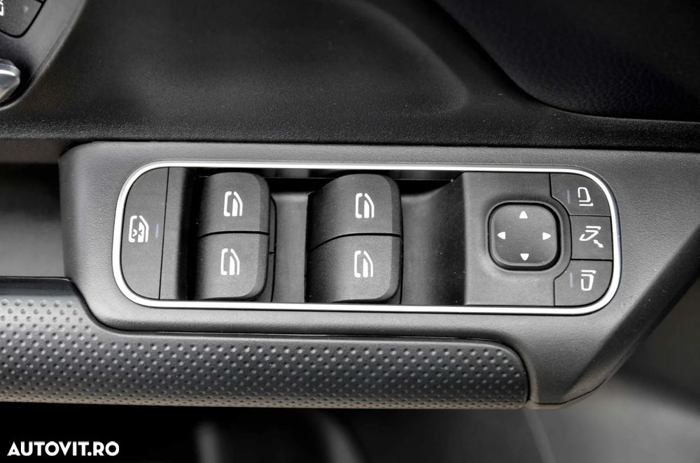 Mercedes-Benz GLB 180 d Aut. - 16