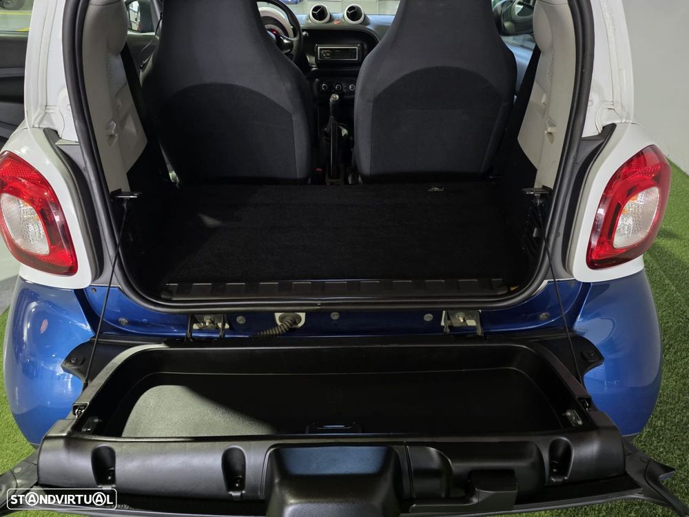 Smart ForTwo Coupé - 13