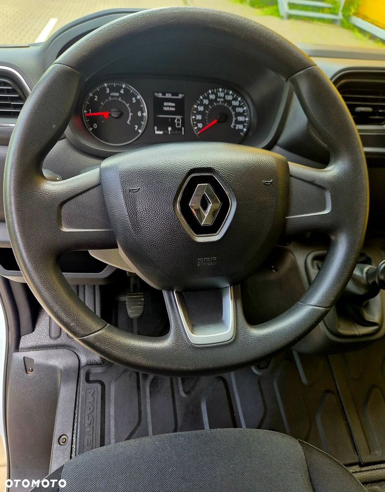 Renault Master - 17