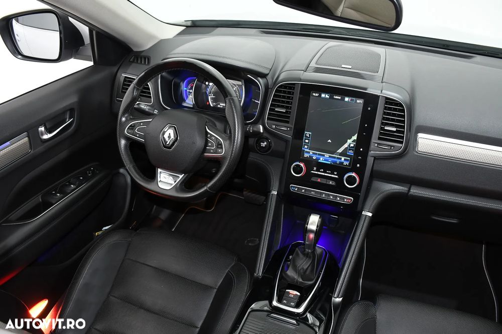 Renault Koleos ENERGY dCi 175 X-tronic 4WD INITIALE PARIS - 5