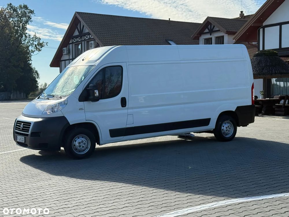 Fiat Ducato - 14