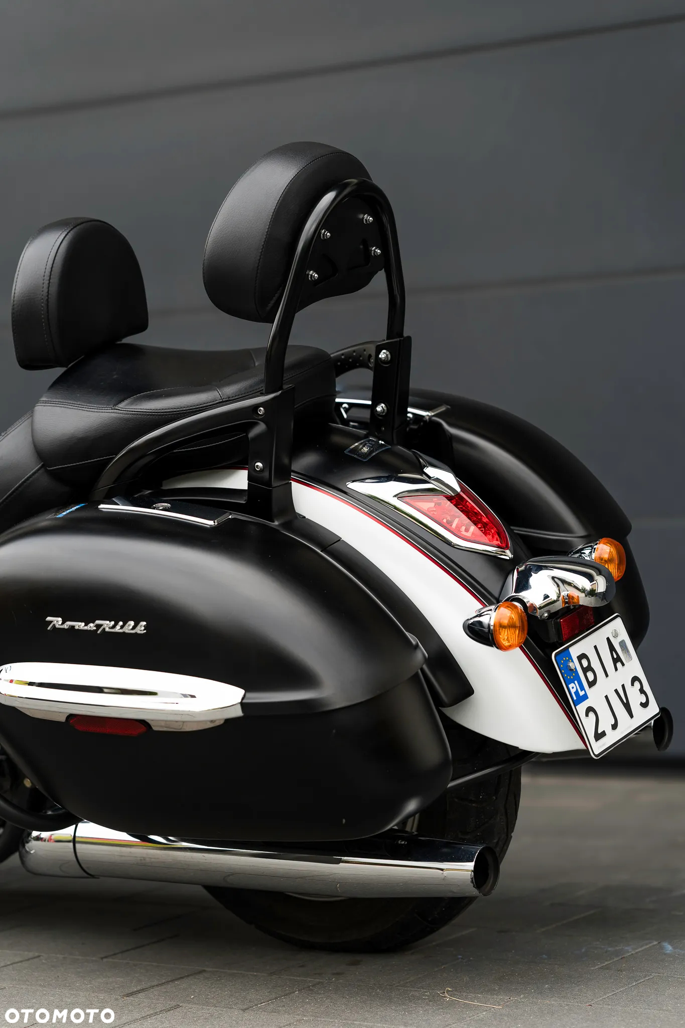 Kawasaki Vulcan - 6