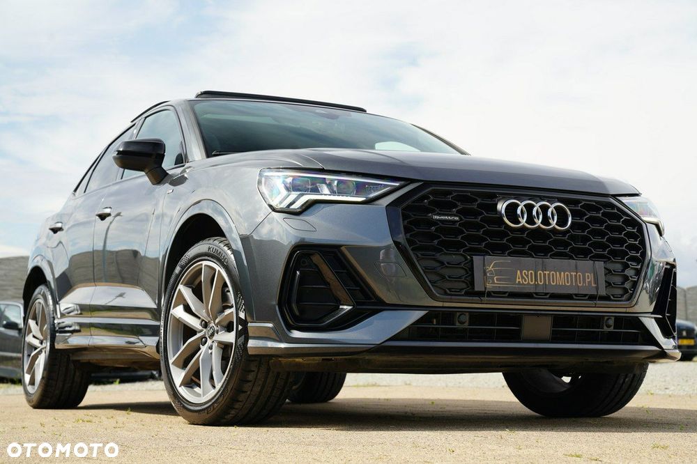 Audi Q3 Sportback - 4