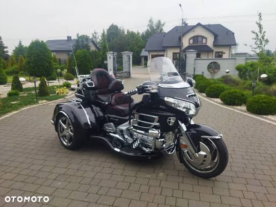 Honda GL - 2
