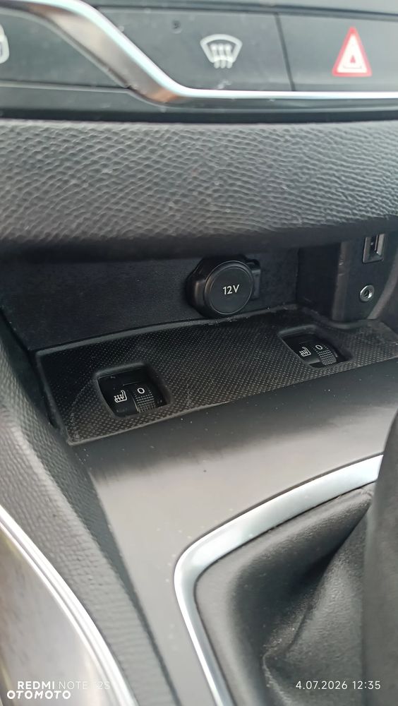Peugeot 308 BlueHDi FAP 150 EAT6 Stop & Start Allure - 20