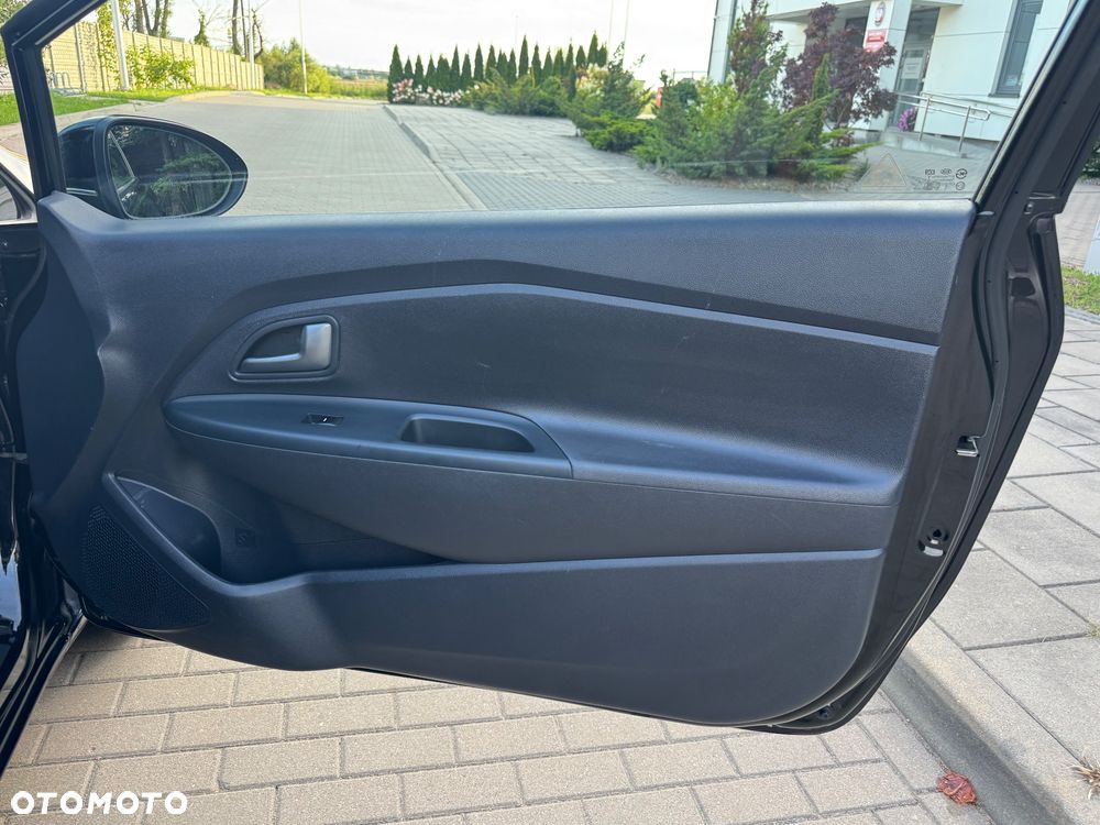 Kia Rio 1.2 Spirit - 25