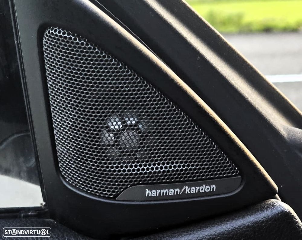 BMW 420 Gran Coupé d Aut. M Sport - 19