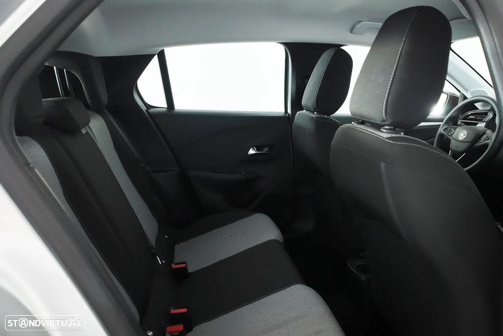 Opel Corsa 1.2 T Edition - 8