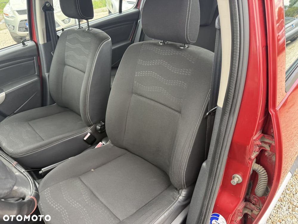 Dacia Sandero Stepway - 16