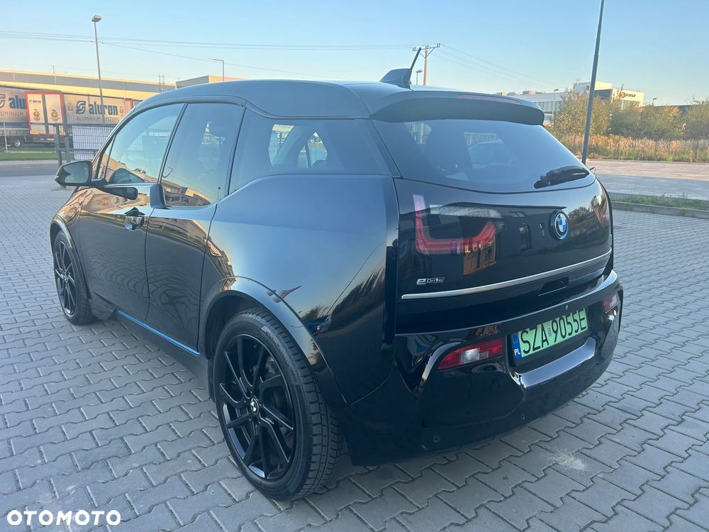 BMW i3 i3S 94 Ah - 13
