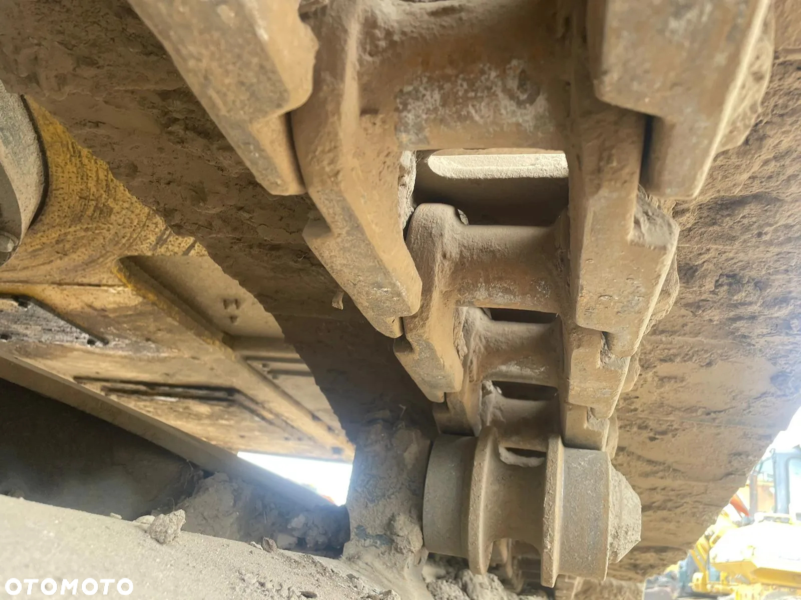 Komatsu PC 240 NLC-8 |  2012r  | ZESTAW ŁYŻEK! |  Koparka gąsienicowa SYSTEMOWA IDEALNY STAN!  PC 228 LC-10 225 | SZCZECIN GORZÓW WIELKOPOSLKI KOŁOBRZEG - 6