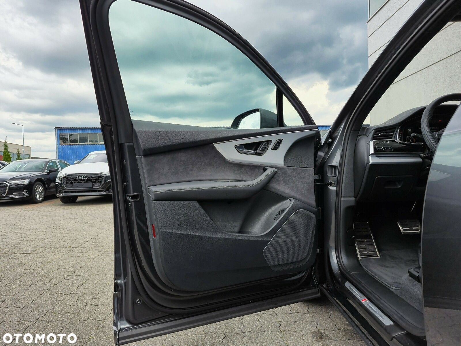 Audi Q7 - 10