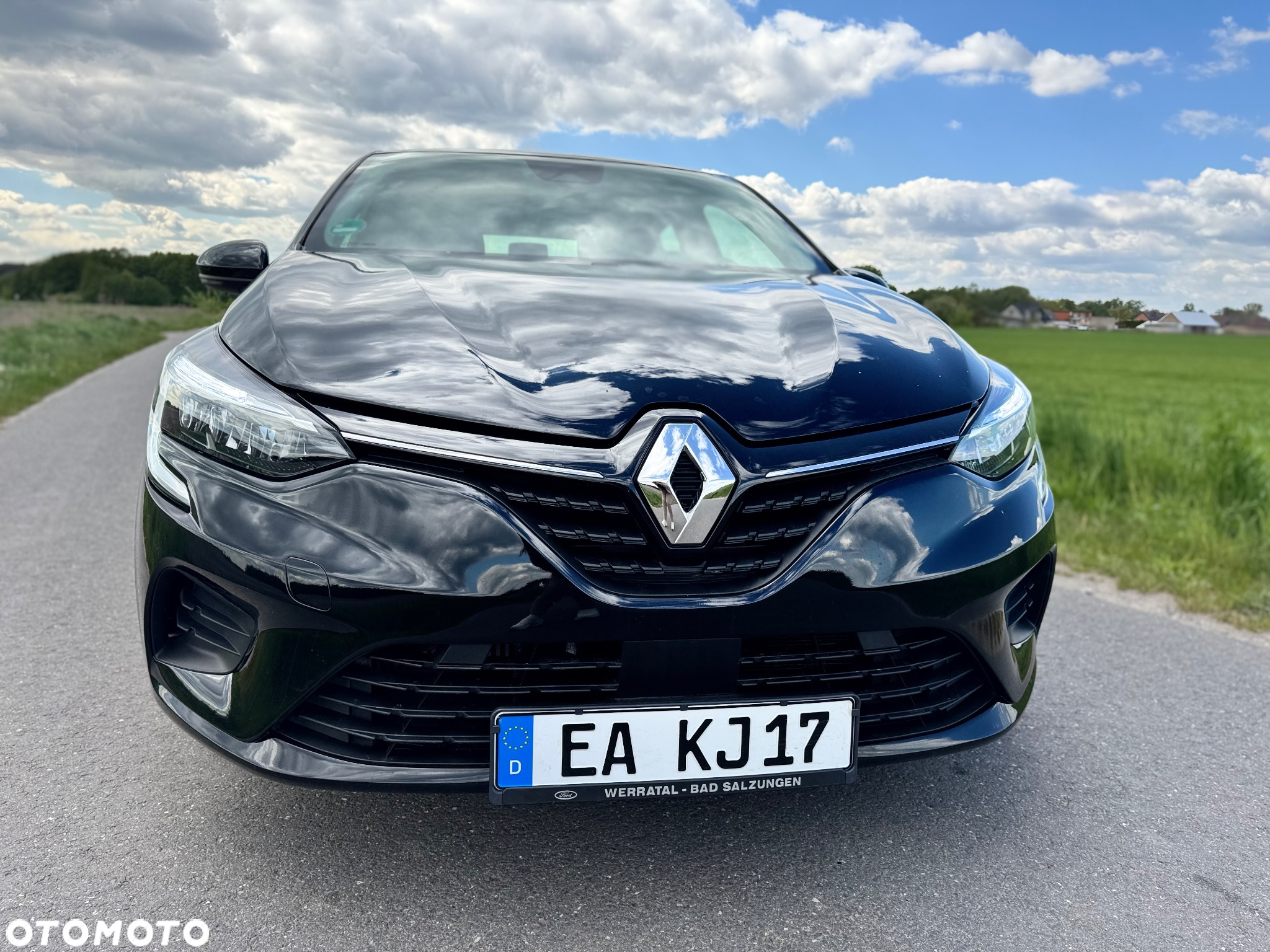 Renault Clio TCe 90 EVOLUTION - 14