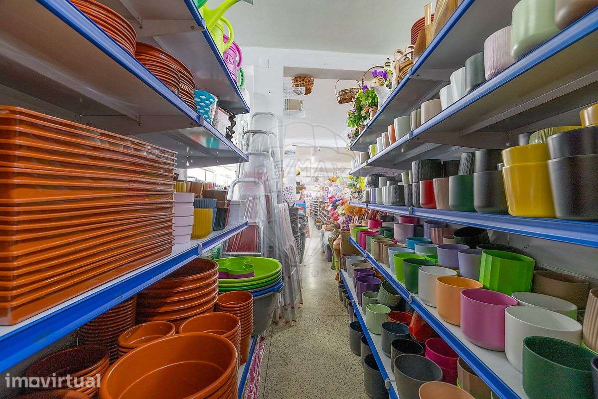 Loja  para venda - Grande imagem: 4/30