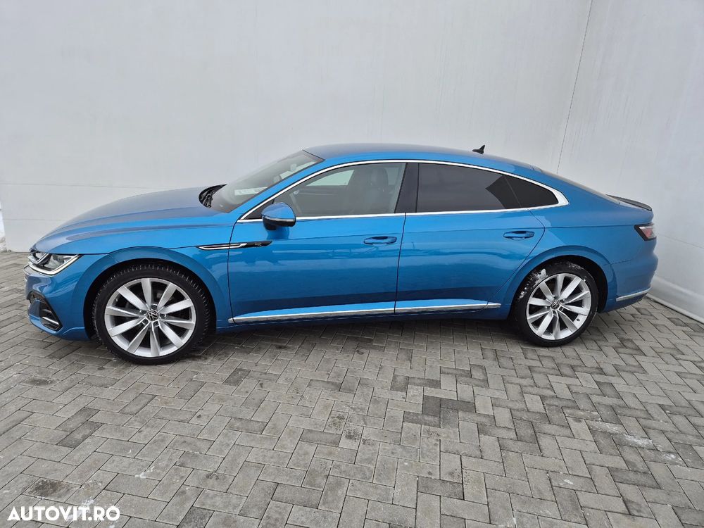 Volkswagen ARTEON 1.4 eHybrid OPF DSG R-Line - 2