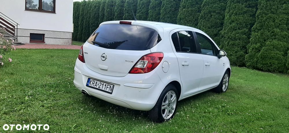 Opel Corsa - 15