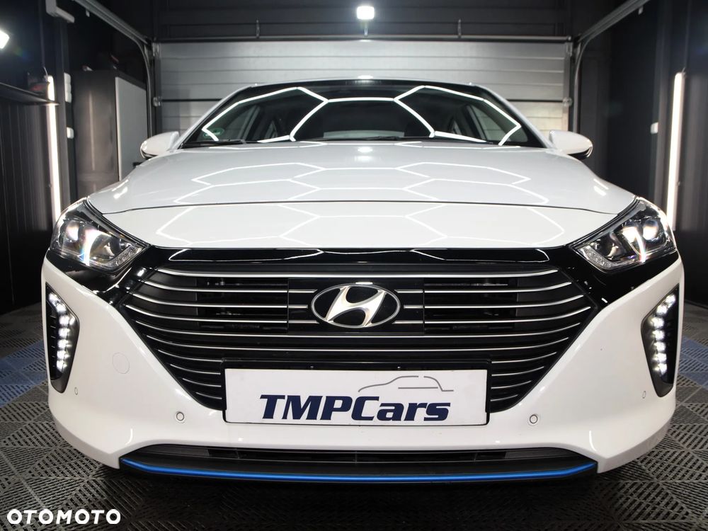 Hyundai IONIQ 1.6 GDI Style - 10