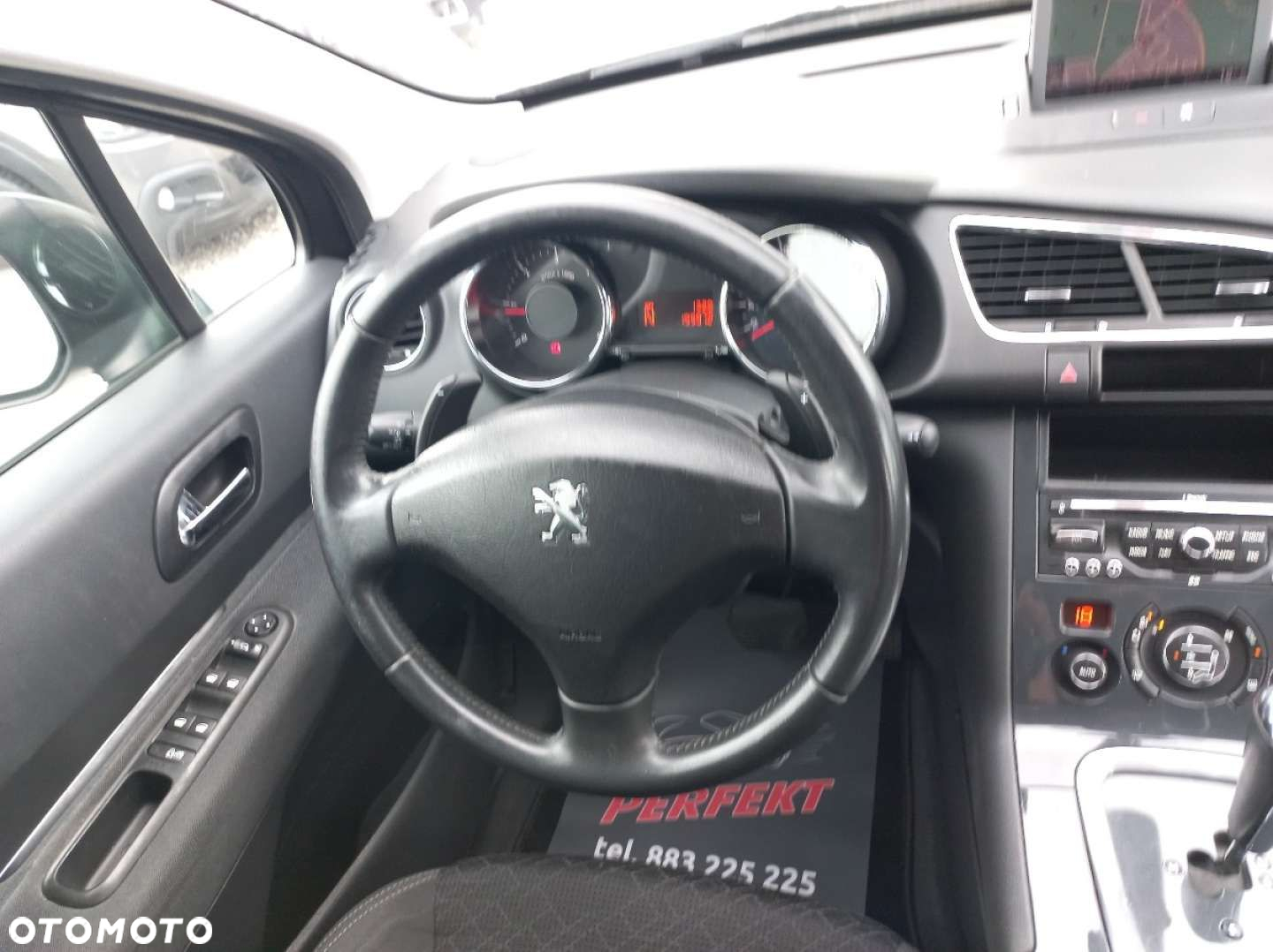Peugeot 3008 - 19