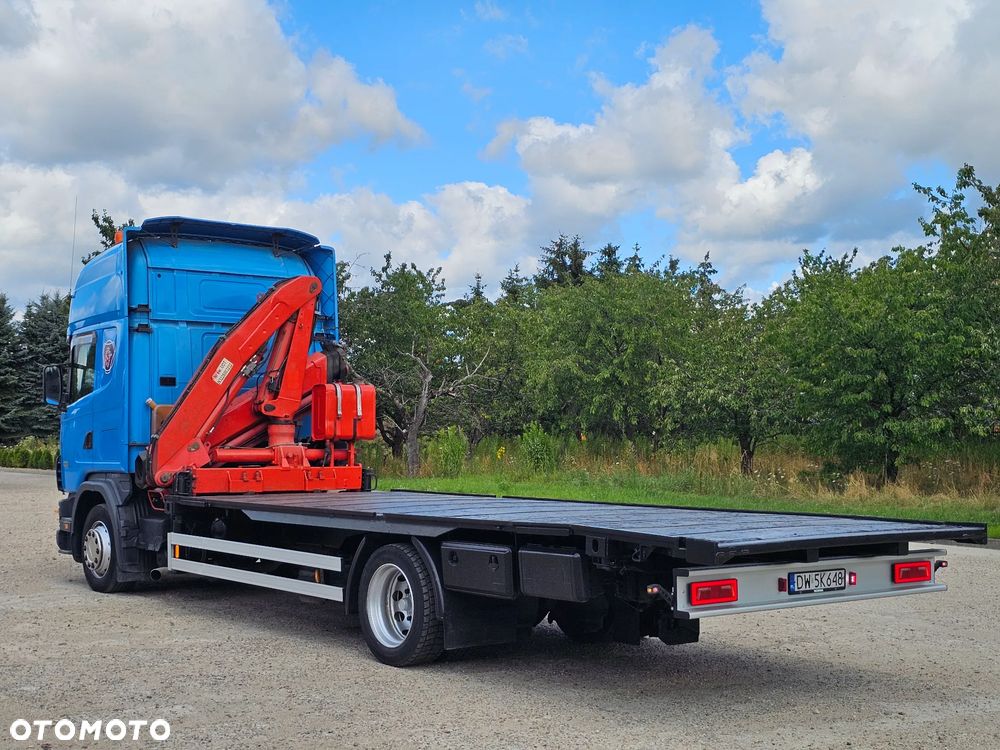 Scania 114L 340 - 5