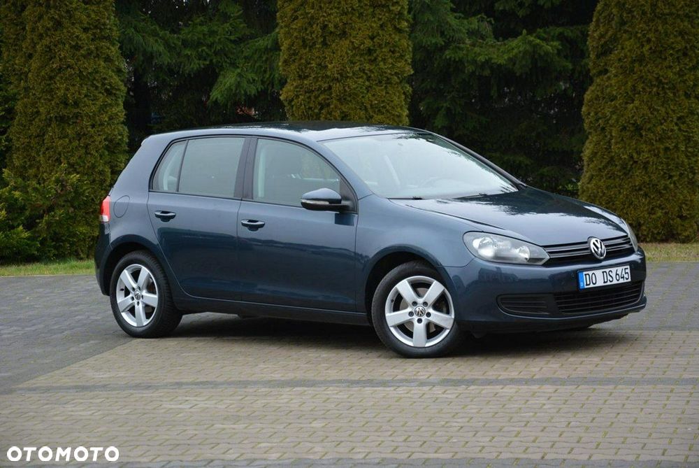 Volkswagen Golf 1.4 TSI Comfortline - 10