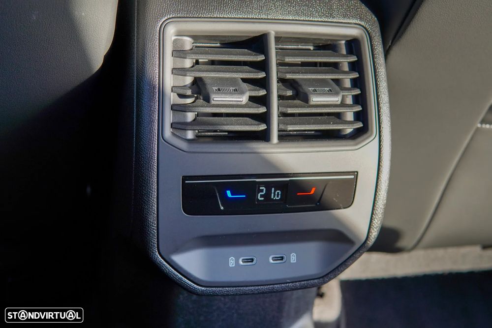 Cupra Formentor VZ 1.4 e-Hybrid DSG Tribe Edition - 25