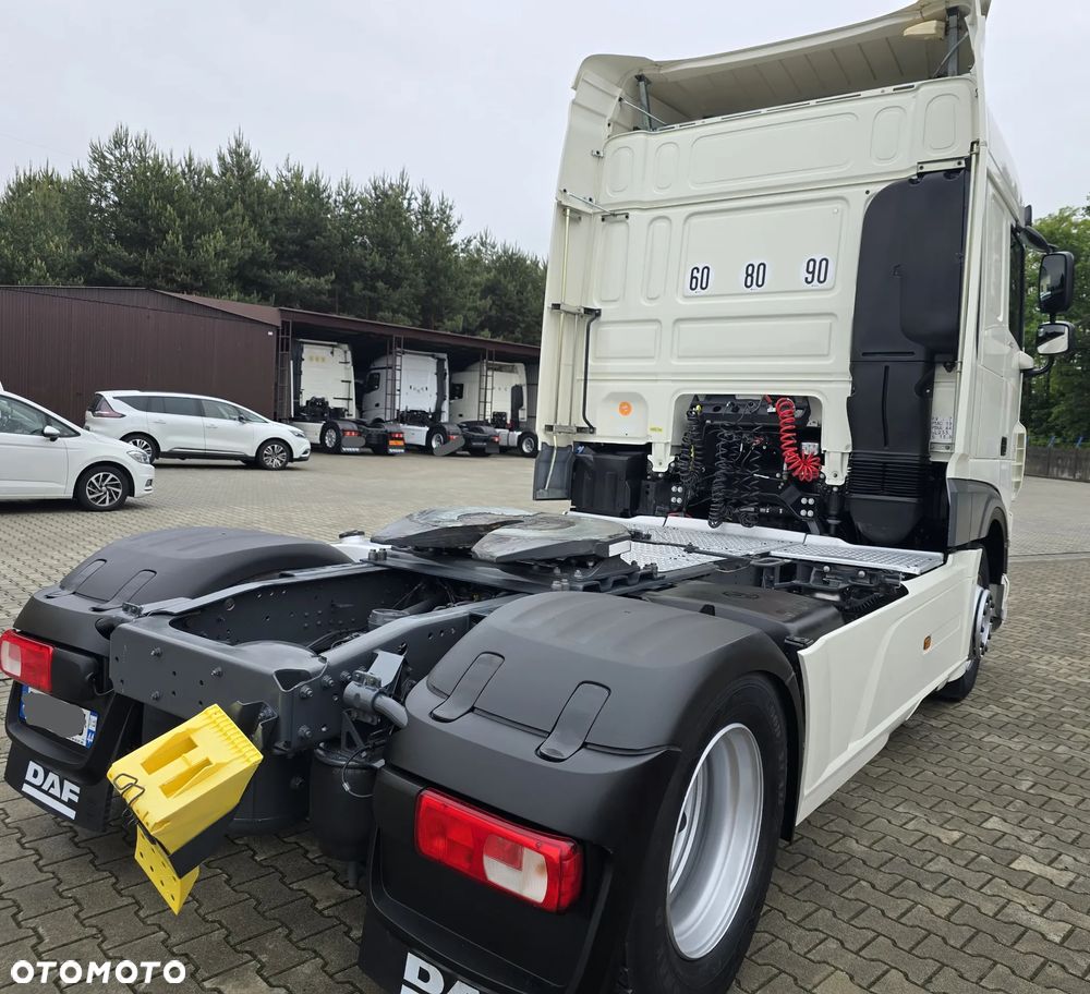 DAF XF480FT - 4