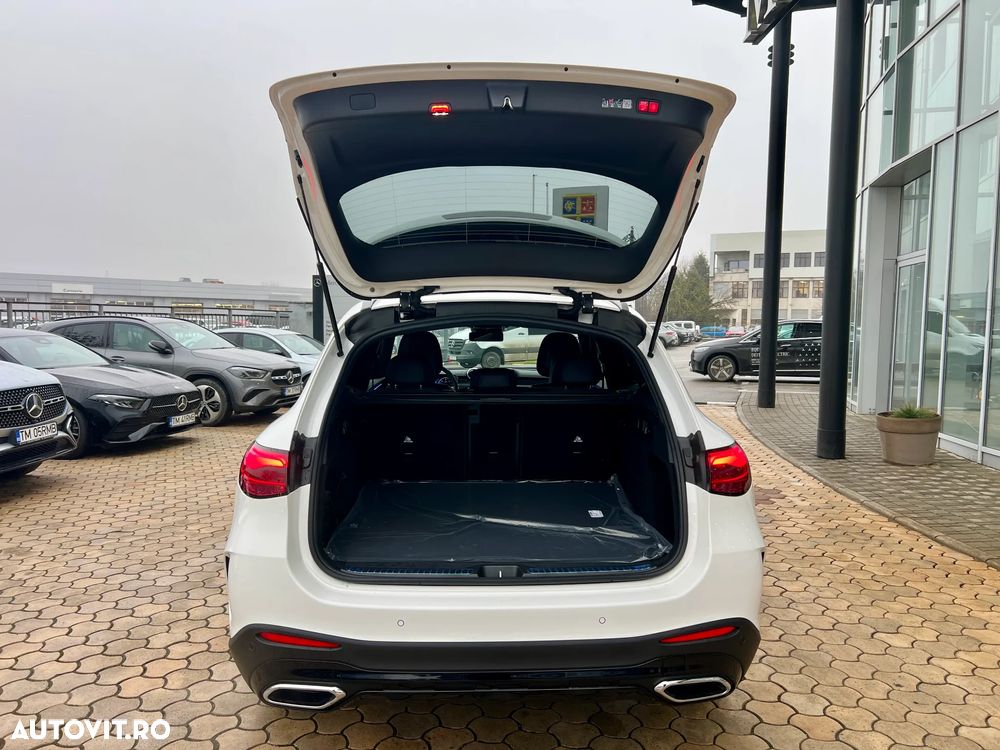Mercedes-Benz GLC 220 d 4MATIC MHEV - 16