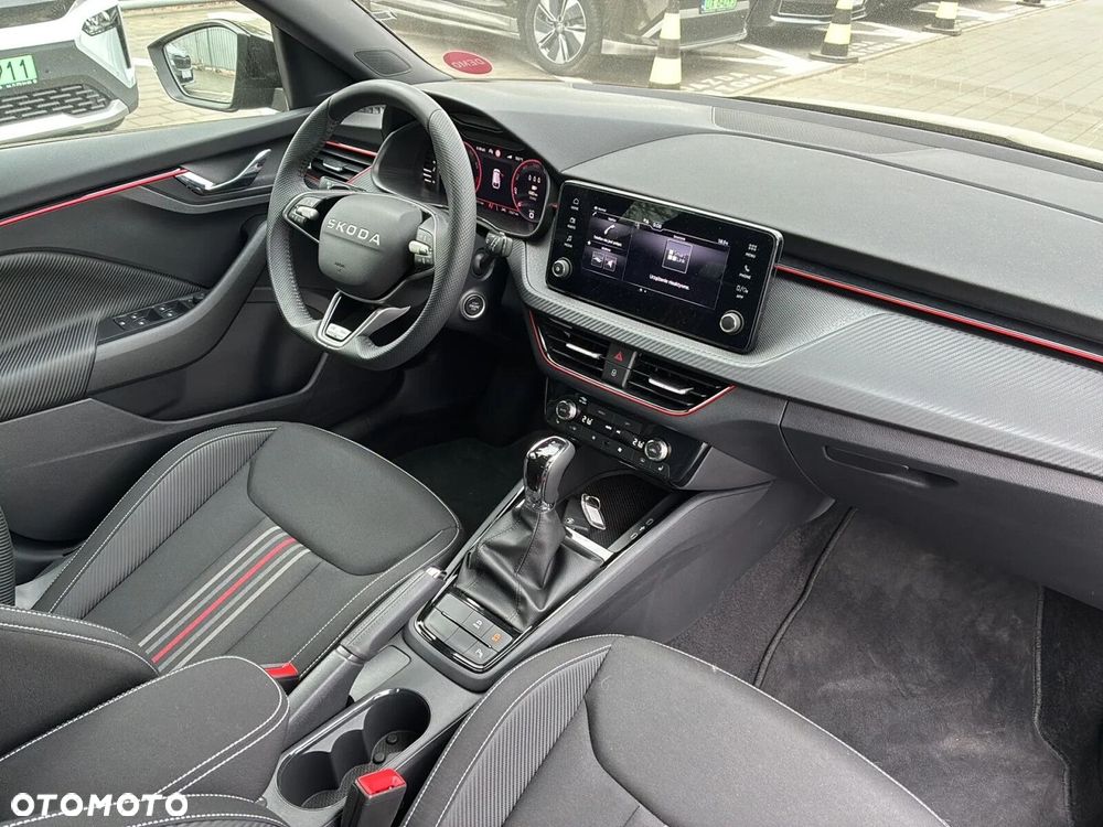 Skoda Scala - 27