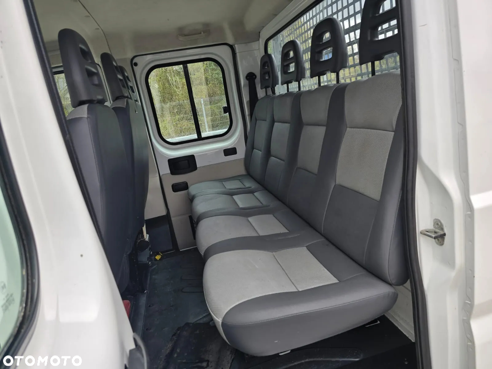 Peugeot Boxer - 24
