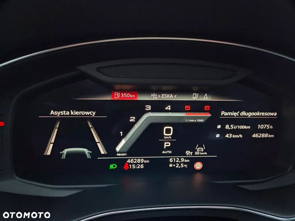 Audi A7 Sportback 40 TDI quattro S tronic - 28