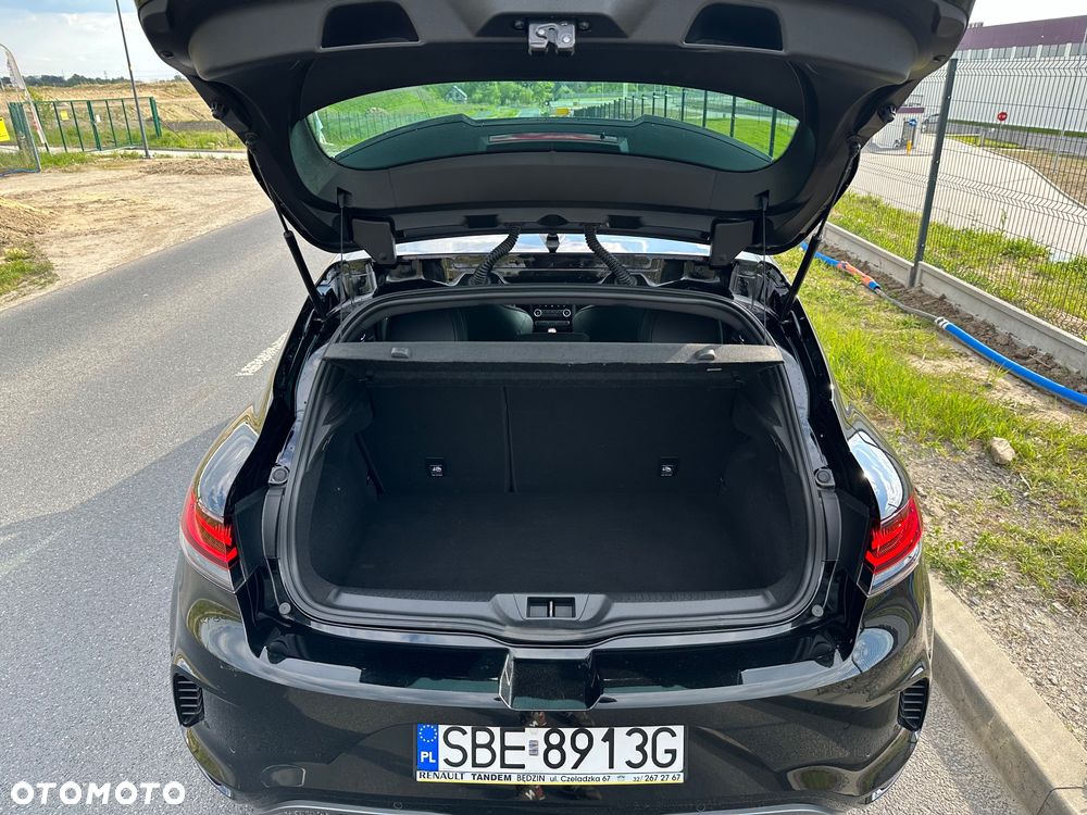 Renault Megane 1.8 TCe FAP R.S Trophy EDC - 9