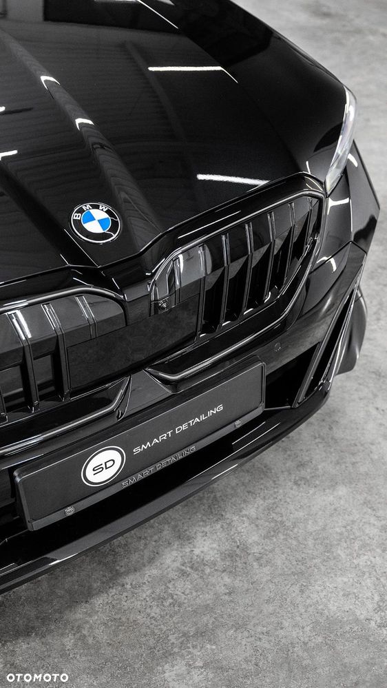 BMW Seria 5 520d xDrive mHEV M Sport Edition - 15