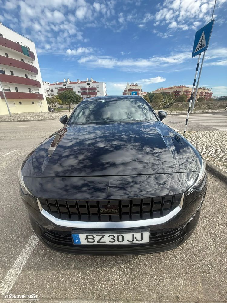 Polestar 2 Dual Motor 78kWh Performance - 17