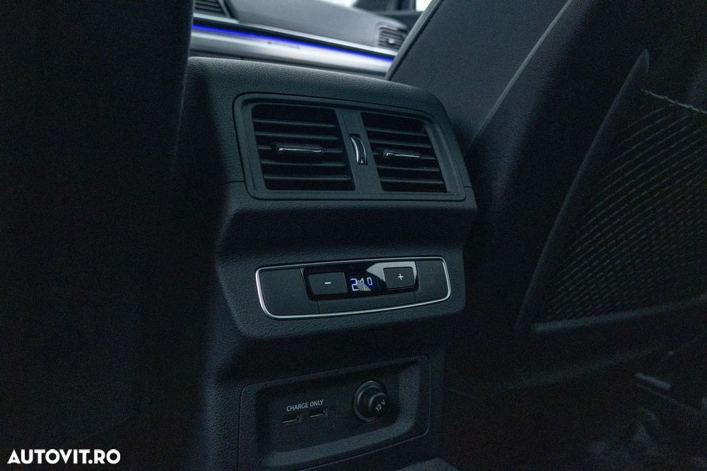 Audi Q5 45 TFSI quattro S tronic MHEV S Line - 24