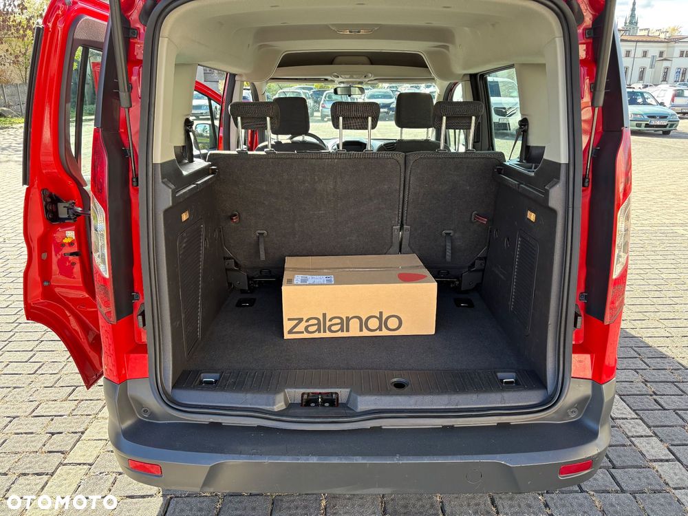Ford Tourneo Connect 1.5TDCi Trend - 19