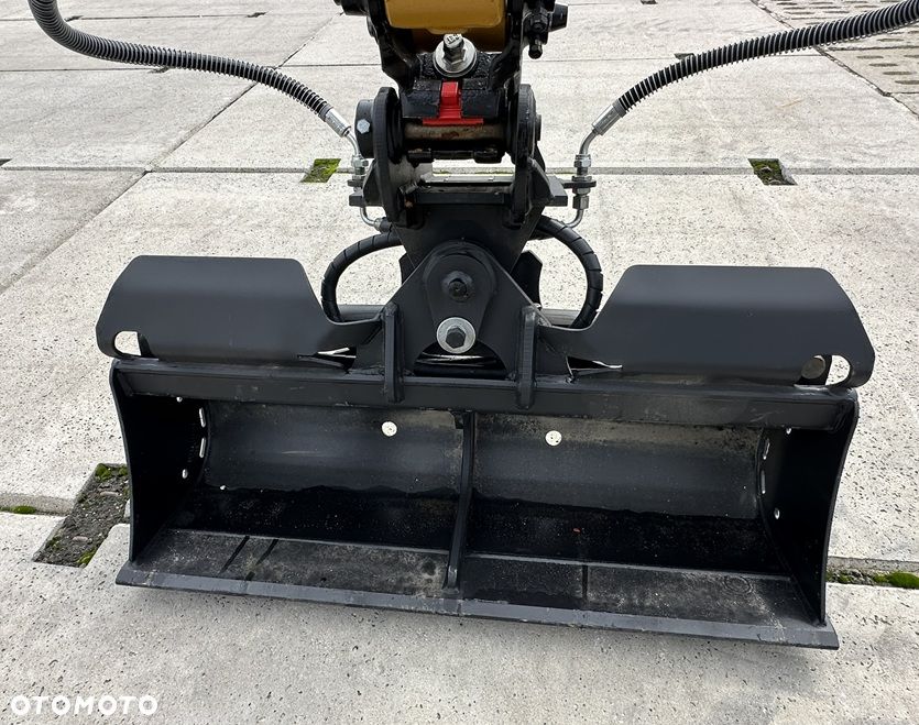Caterpillar 302 CR - 11