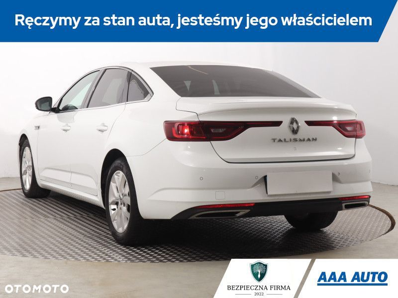 Renault Talisman - 5