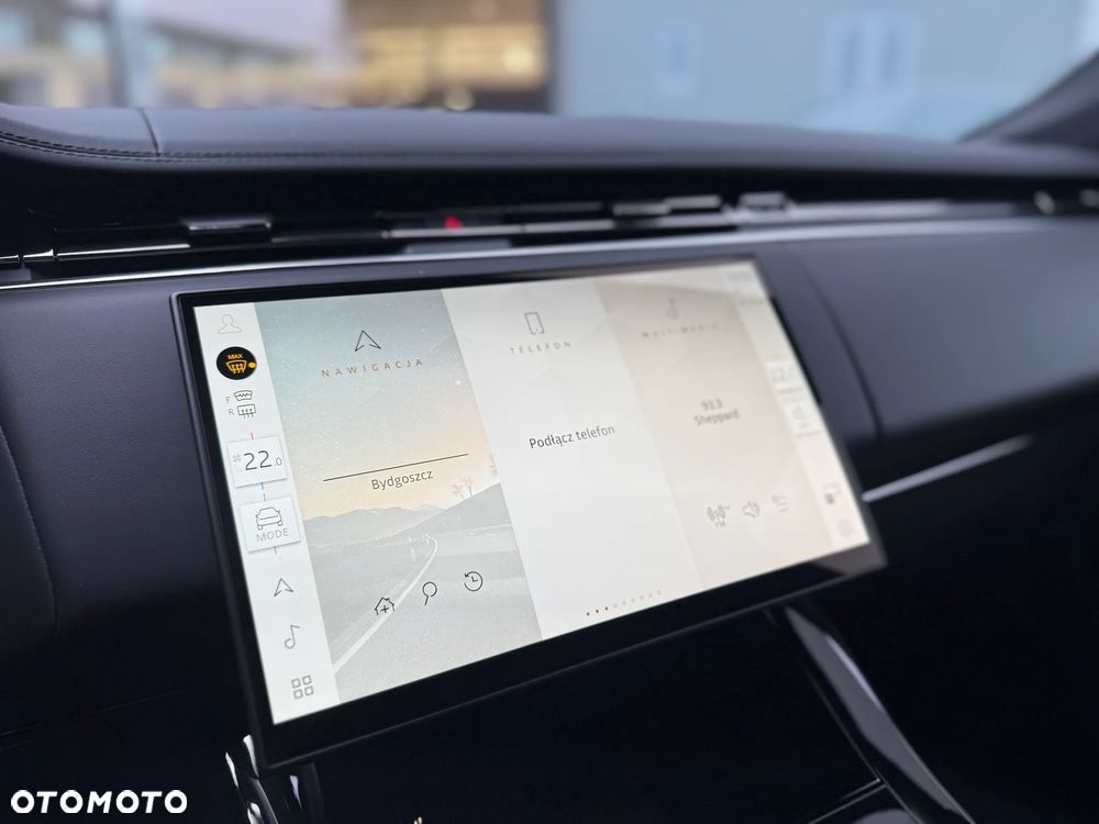 Land Rover Range Rover Sport - 16