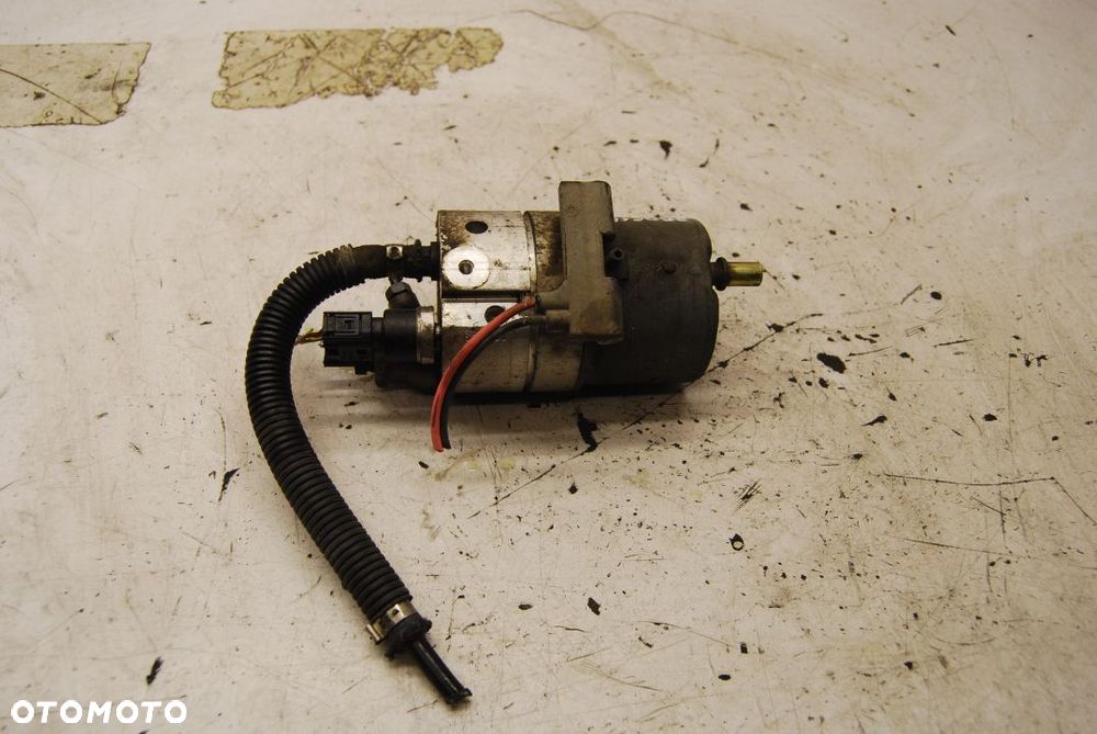 POMPA DOŁADOWUJĄCA ABS VW PASSAT B5 AUDI A6 C5 8E0614175D/ 8E0614175F - 3