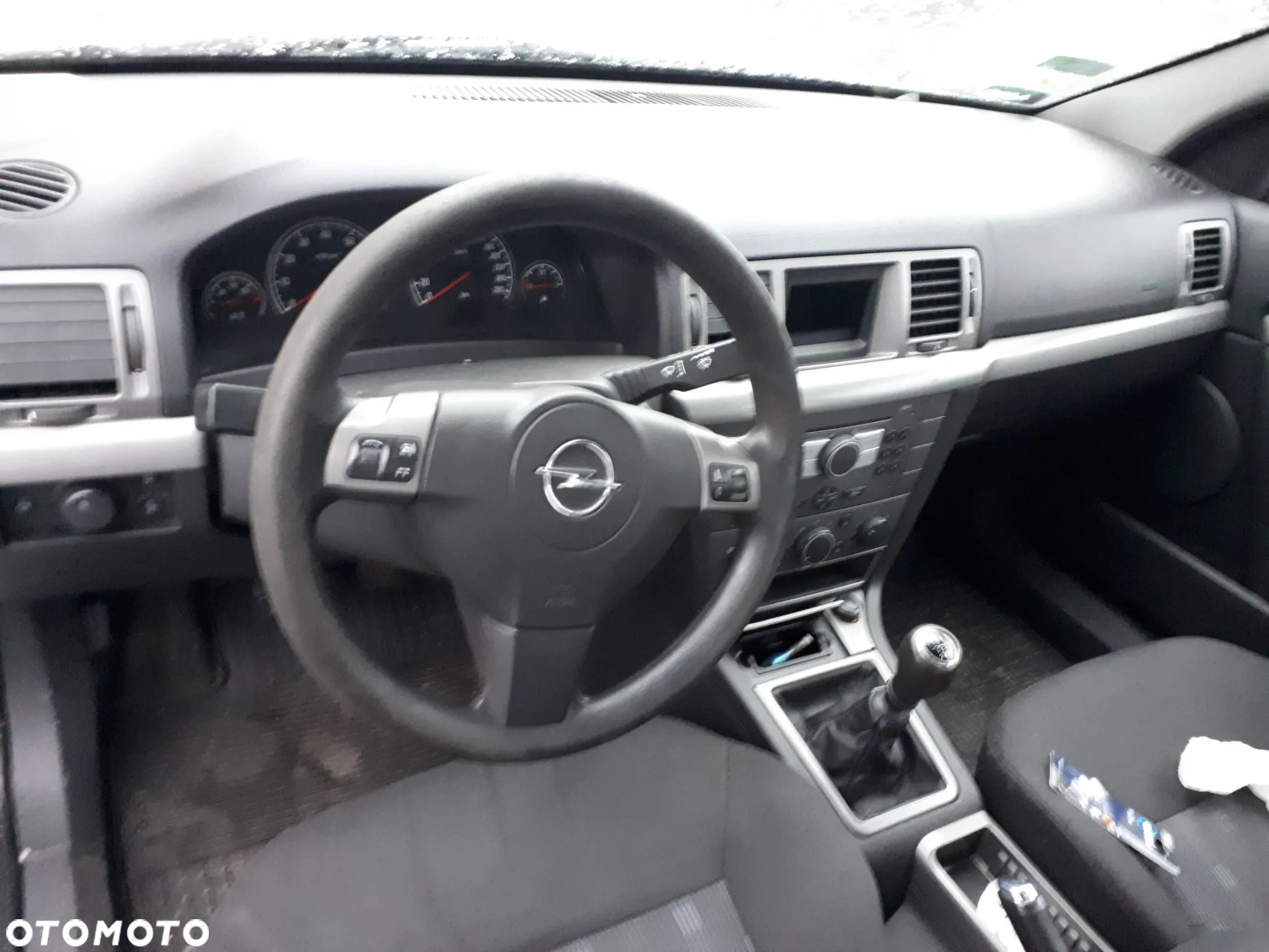 OPEL VECTRA C LIFT 05-08 Z18XER 1.8 16V CEWKA ZAPŁONOWA - 33