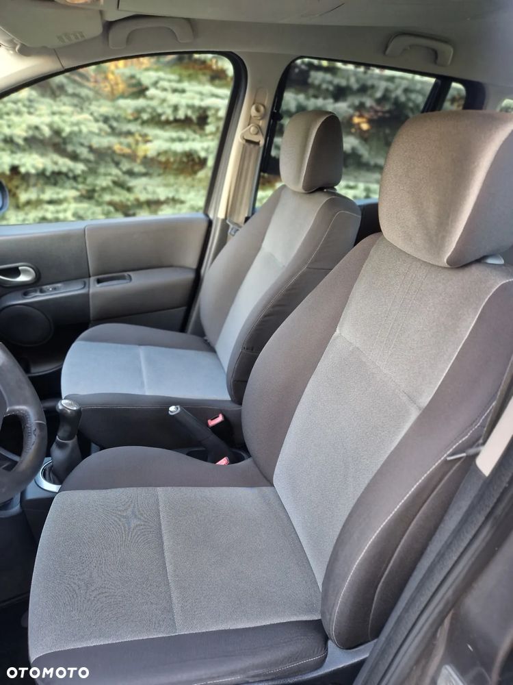 Renault Modus 1.6 16V ESP Dynamique - 13