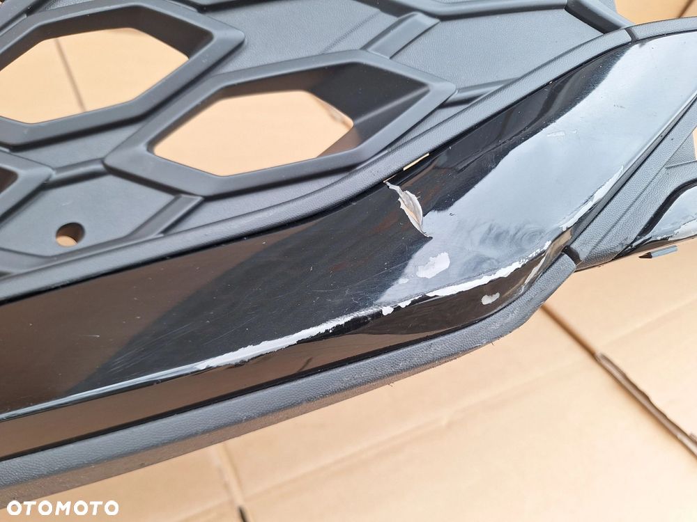 VW GOLF VIII 8 GTi GTD LIFT 24- 5H0 ZDERZAK PRZÓD PRZEDNI ORYG. 5H0807221S WYSYŁKA 24h - 8