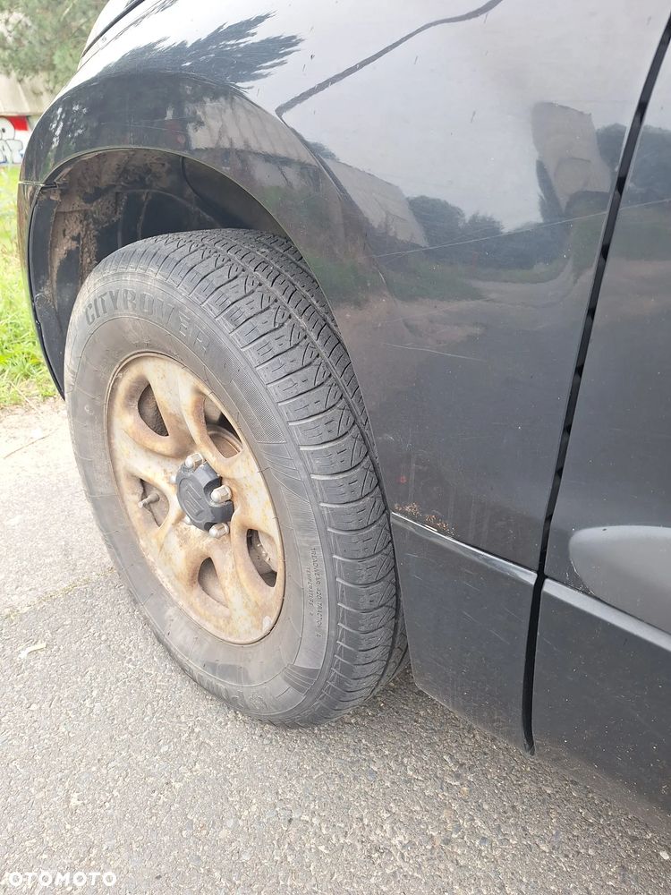 Suzuki Grand Vitara 2.4 De Luxe EU5 - 12